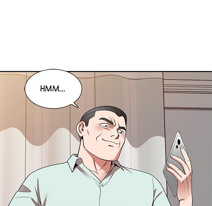 Taste of Stealing: Physical Charity chapter 14 page 161
