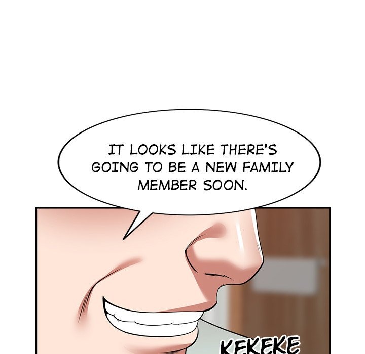 Taste of Stealing: Physical Charity chapter 14 page 167