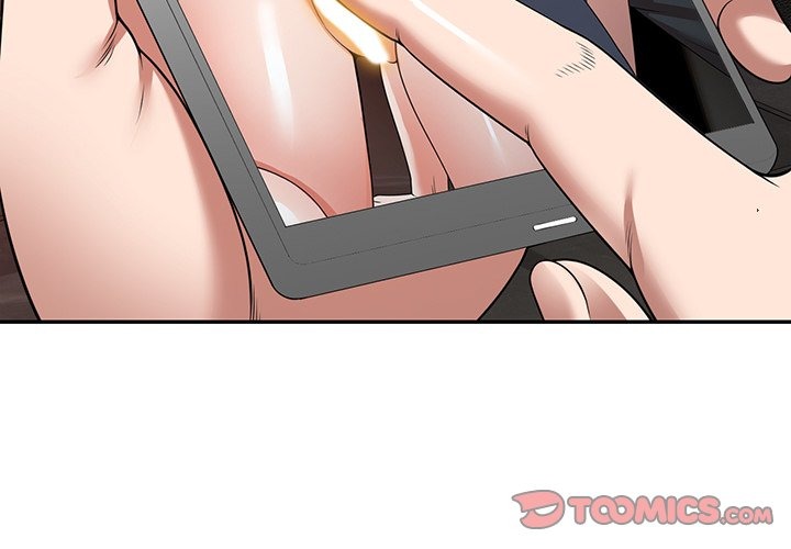 Taste of Stealing: Physical Charity chapter 15 page 4