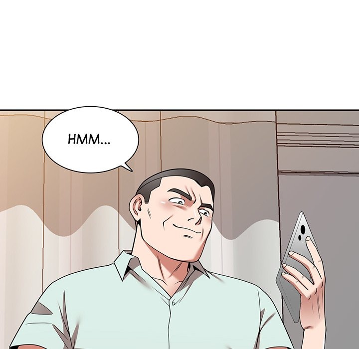 Taste of Stealing: Physical Charity chapter 15 page 11