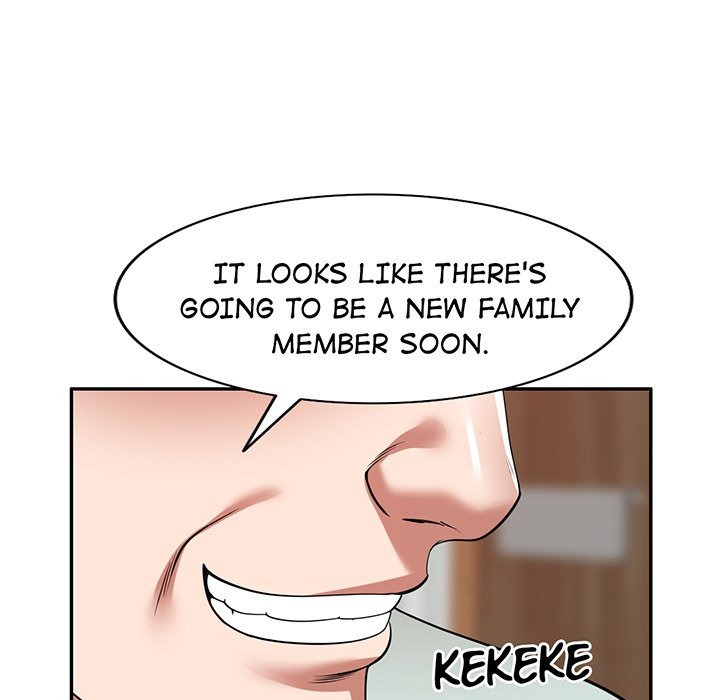 Taste of Stealing: Physical Charity chapter 15 page 17