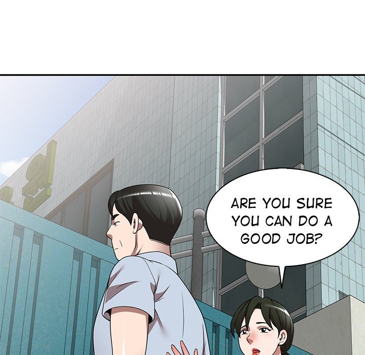 Taste of Stealing: Physical Charity chapter 15 page 25