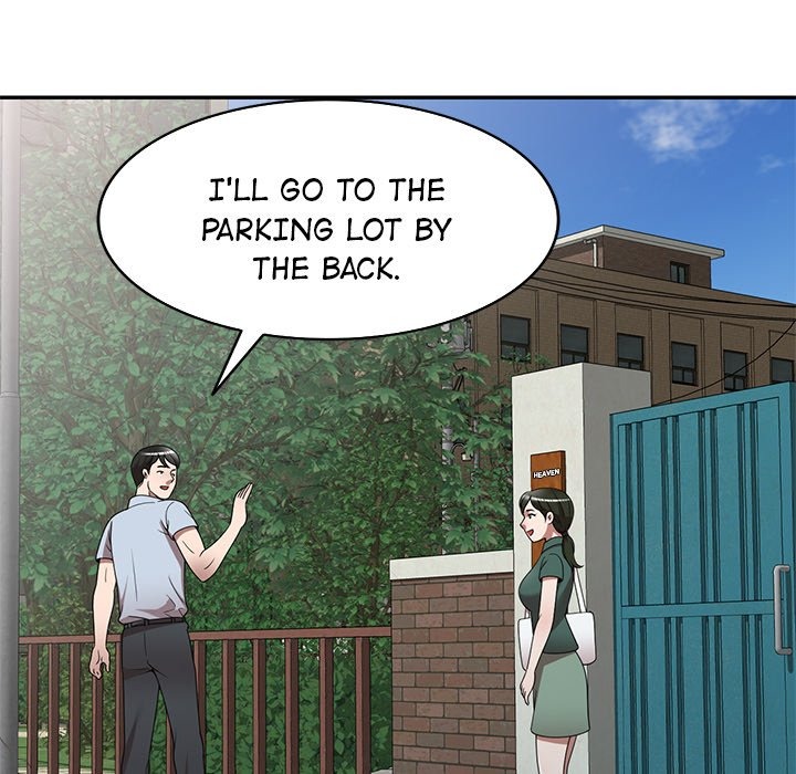 Taste of Stealing: Physical Charity chapter 15 page 28
