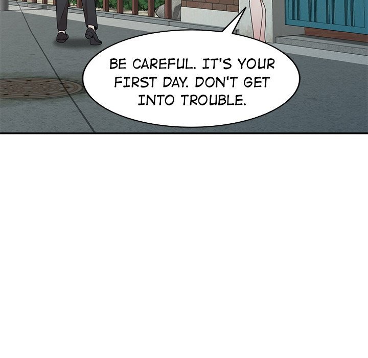 Taste of Stealing: Physical Charity chapter 15 page 29