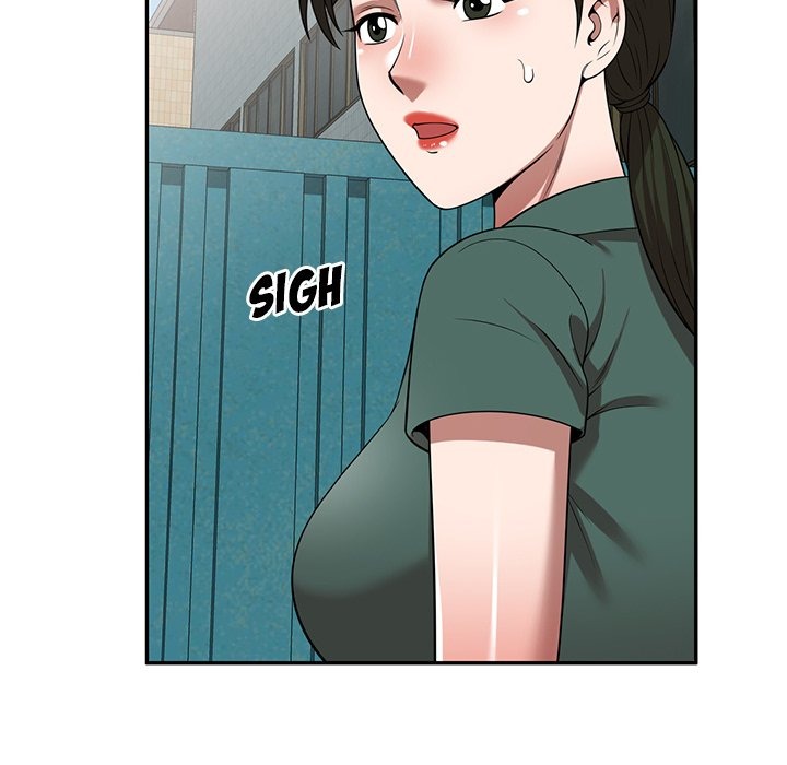 Taste of Stealing: Physical Charity chapter 15 page 31