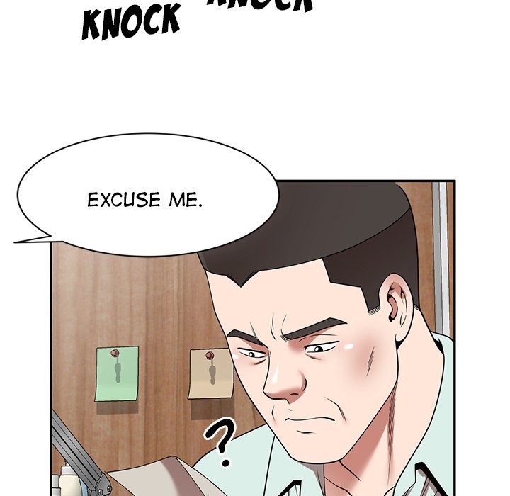 Taste of Stealing: Physical Charity chapter 15 page 39