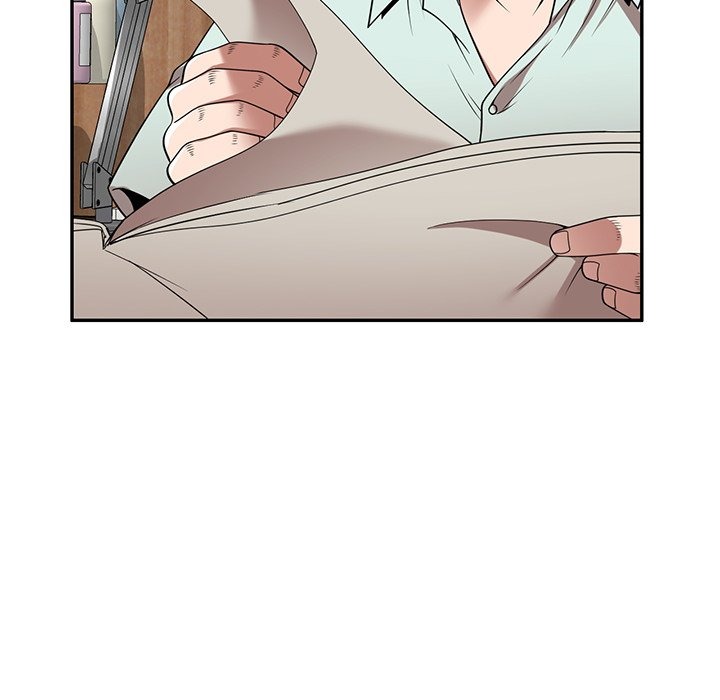 Taste of Stealing: Physical Charity chapter 15 page 40
