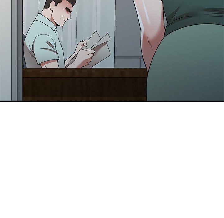Taste of Stealing: Physical Charity chapter 15 page 43
