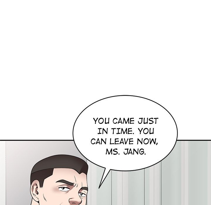 Taste of Stealing: Physical Charity chapter 15 page 44