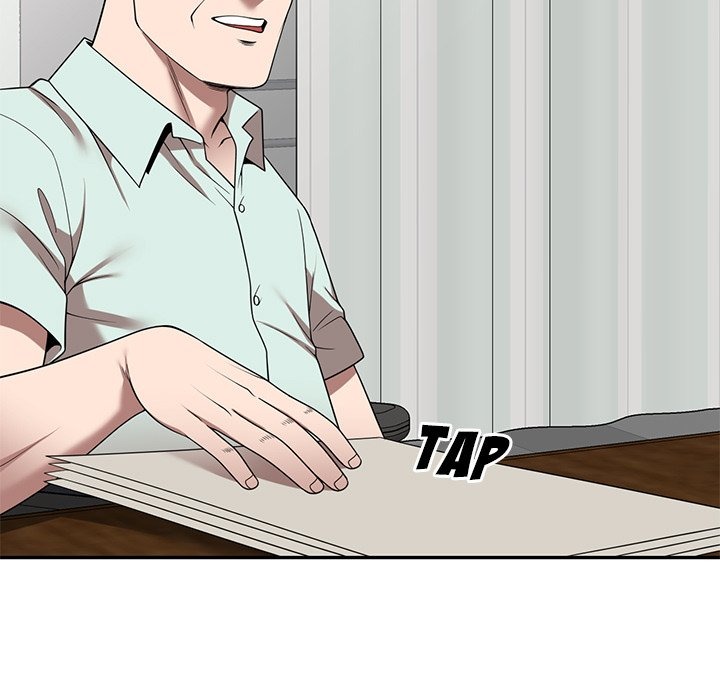 Taste of Stealing: Physical Charity chapter 15 page 45