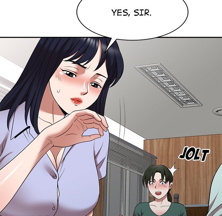 Taste of Stealing: Physical Charity chapter 15 page 47