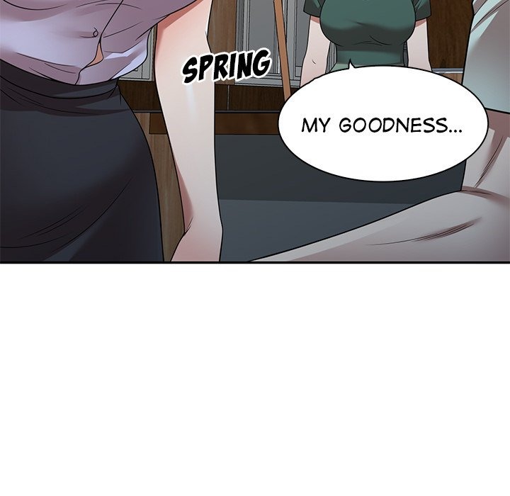 Taste of Stealing: Physical Charity chapter 15 page 48