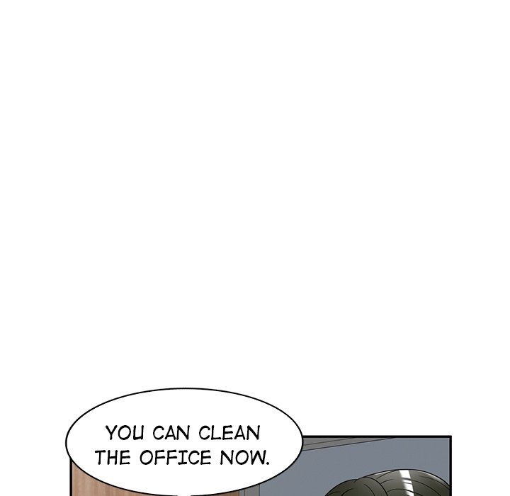 Taste of Stealing: Physical Charity chapter 15 page 49