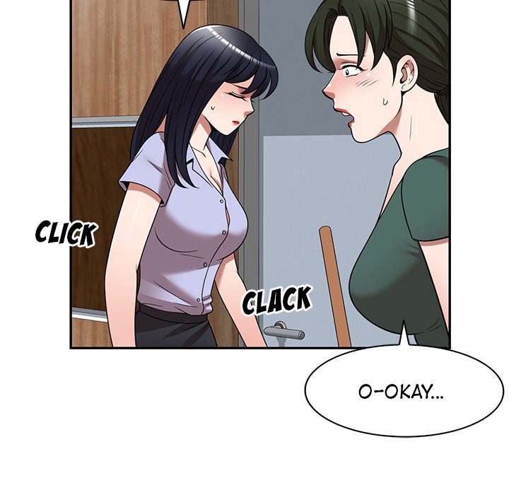 Taste of Stealing: Physical Charity chapter 15 page 50