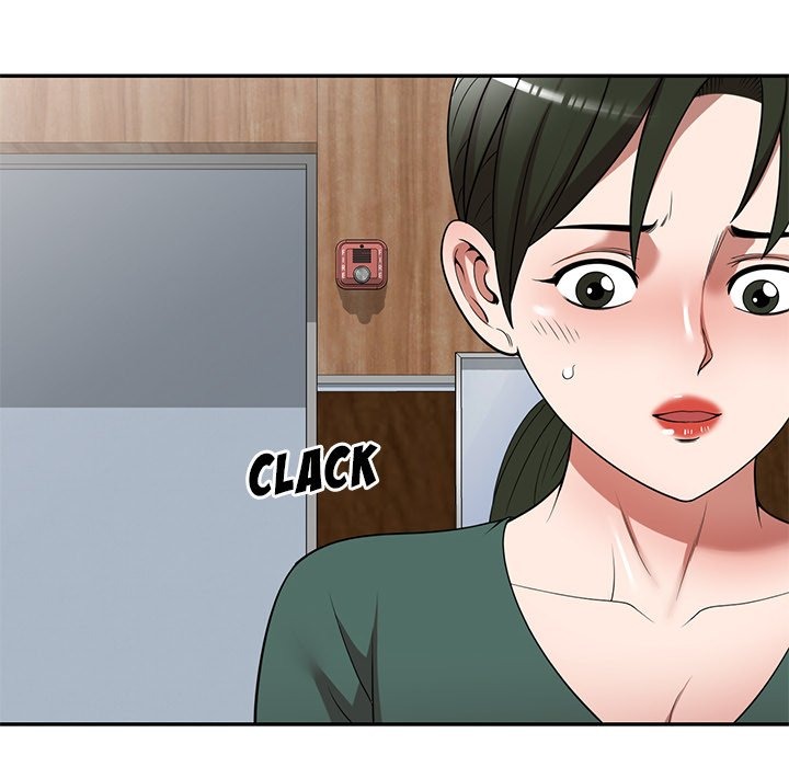 Taste of Stealing: Physical Charity chapter 15 page 52