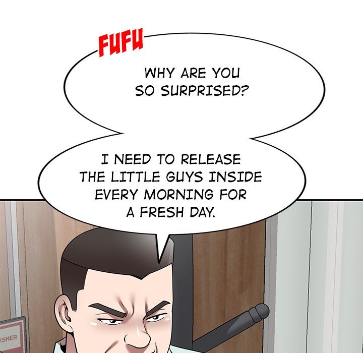 Taste of Stealing: Physical Charity chapter 15 page 59