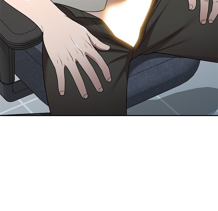 Taste of Stealing: Physical Charity chapter 15 page 61