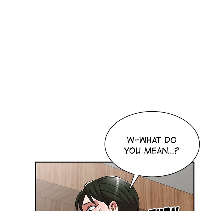 Taste of Stealing: Physical Charity chapter 15 page 62