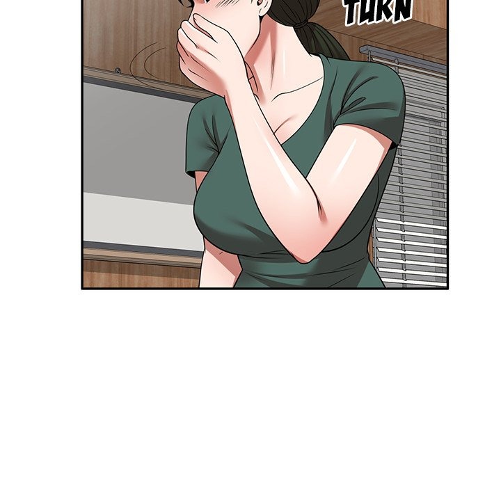 Taste of Stealing: Physical Charity chapter 15 page 63