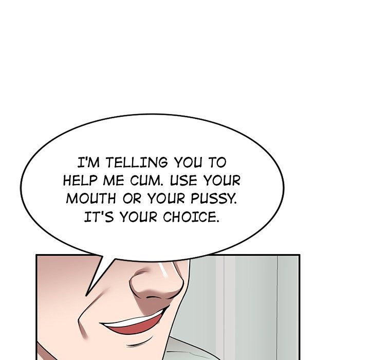 Taste of Stealing: Physical Charity chapter 15 page 64