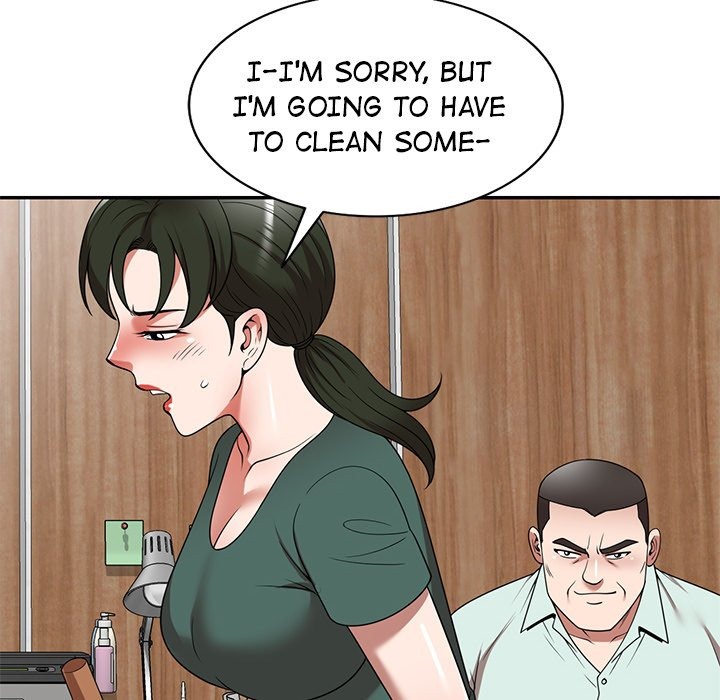 Taste of Stealing: Physical Charity chapter 15 page 66
