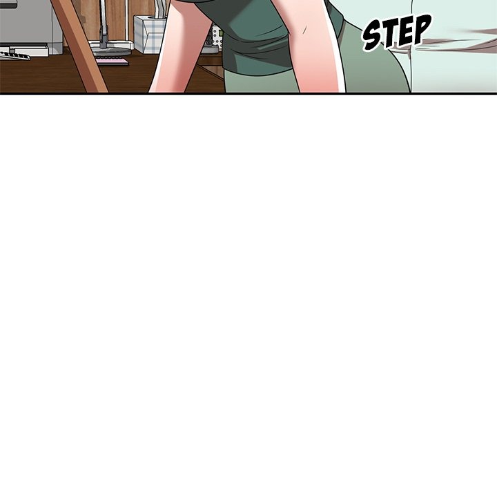 Taste of Stealing: Physical Charity chapter 15 page 67