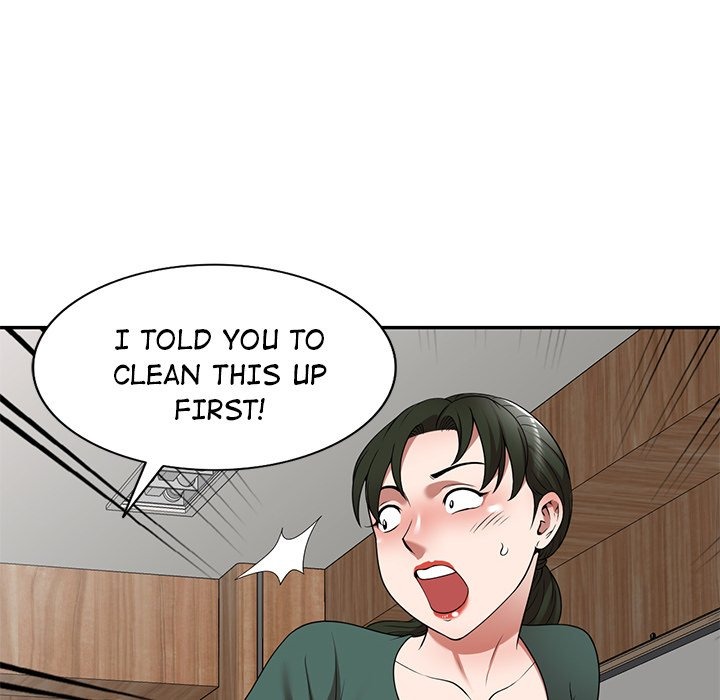 Taste of Stealing: Physical Charity chapter 15 page 68