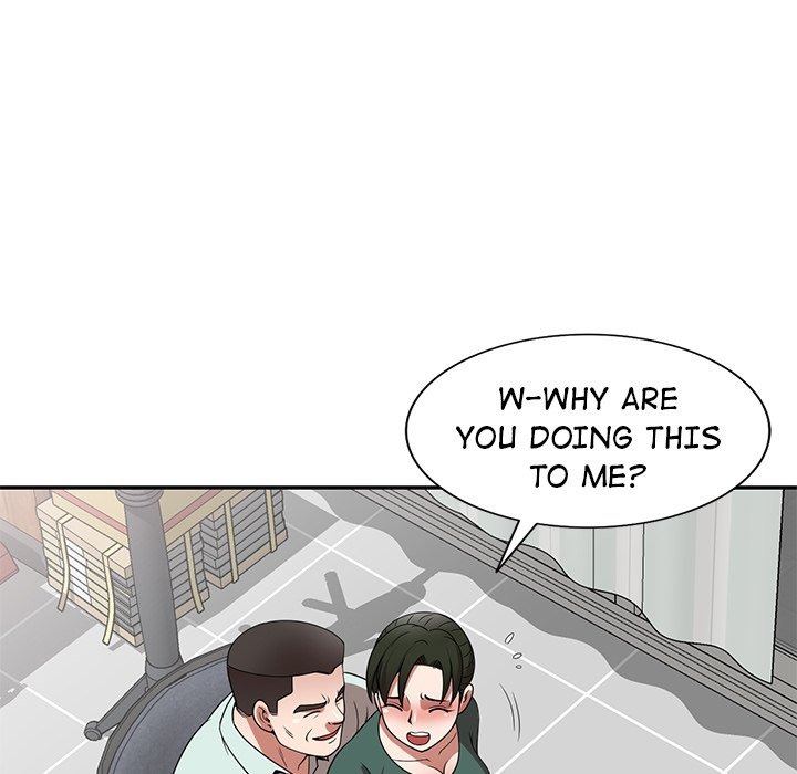 Taste of Stealing: Physical Charity chapter 15 page 71