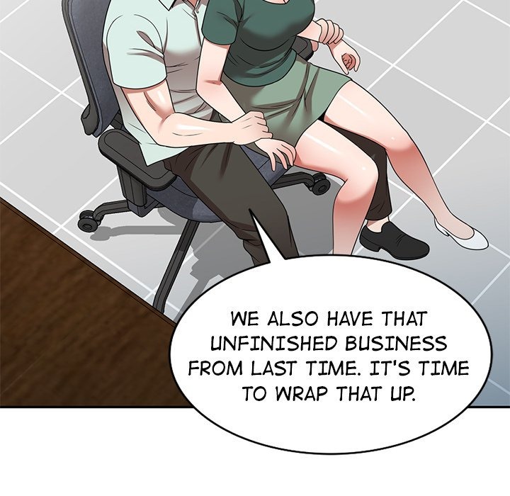 Taste of Stealing: Physical Charity chapter 15 page 72