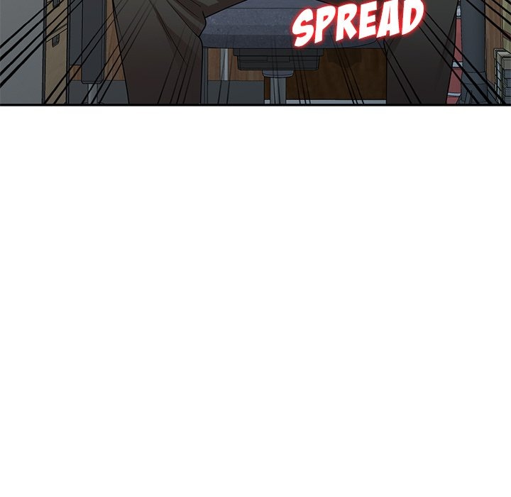 Taste of Stealing: Physical Charity chapter 15 page 75