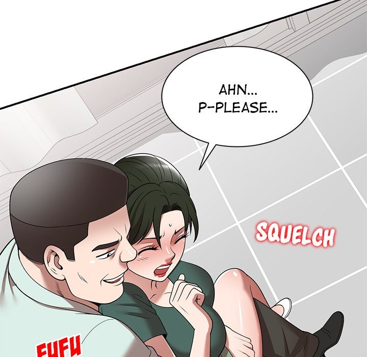 Taste of Stealing: Physical Charity chapter 15 page 84