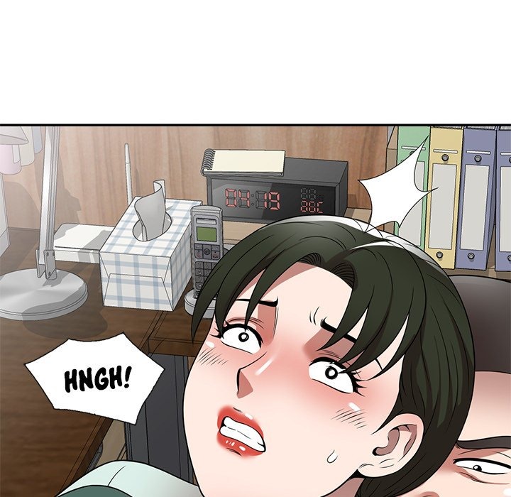 Taste of Stealing: Physical Charity chapter 15 page 99