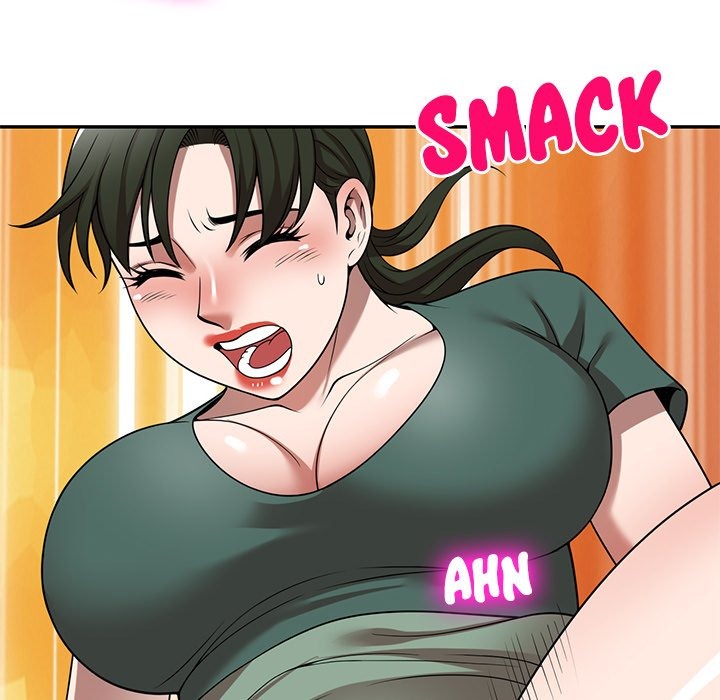 Taste of Stealing: Physical Charity chapter 15 page 105