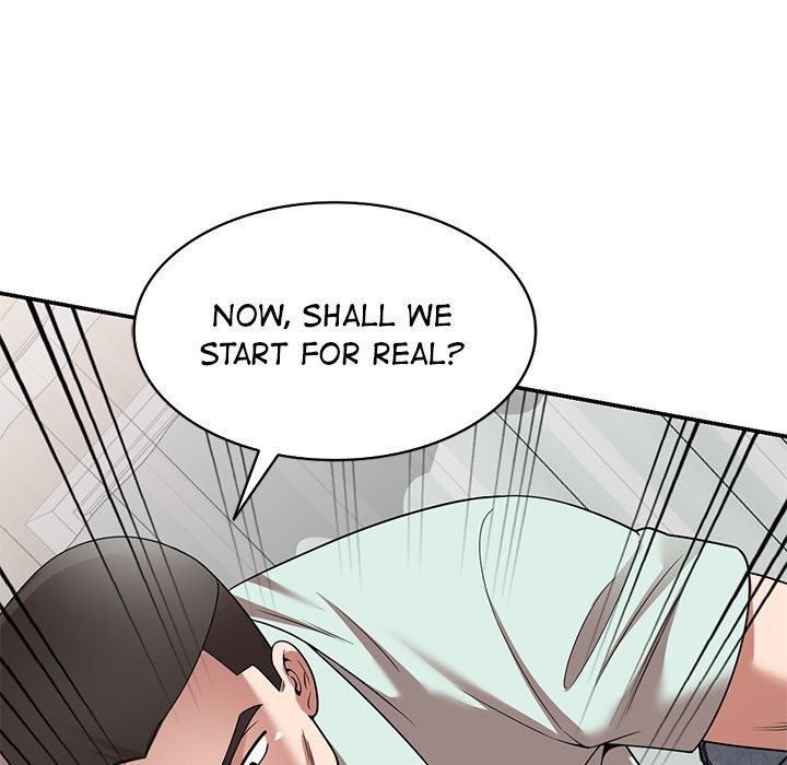 Taste of Stealing: Physical Charity chapter 15 page 114