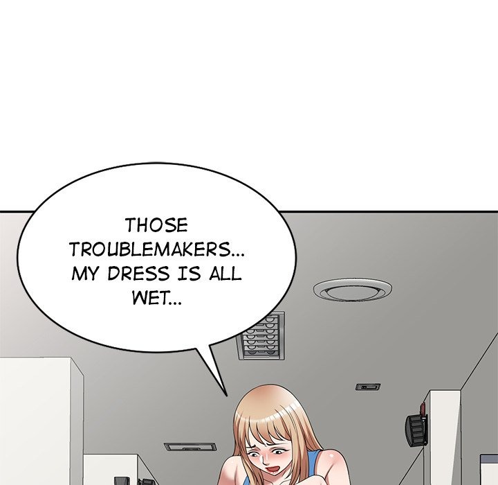 Taste of Stealing: Physical Charity chapter 15 page 128