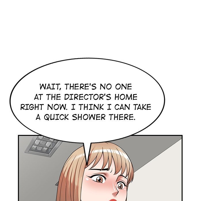 Taste of Stealing: Physical Charity chapter 15 page 133