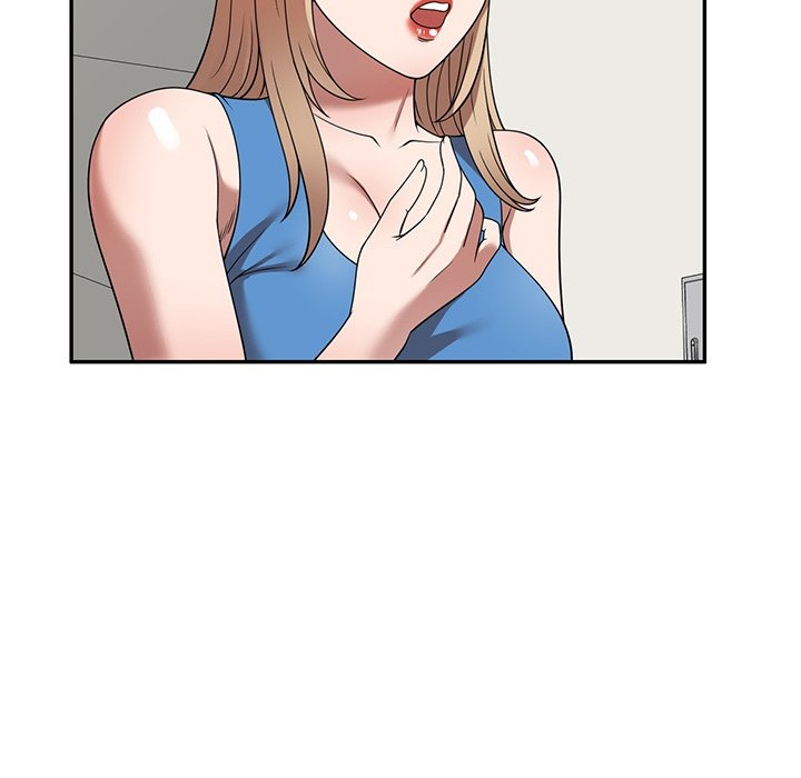 Taste of Stealing: Physical Charity chapter 15 page 134