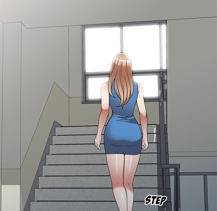 Taste of Stealing: Physical Charity chapter 15 page 136