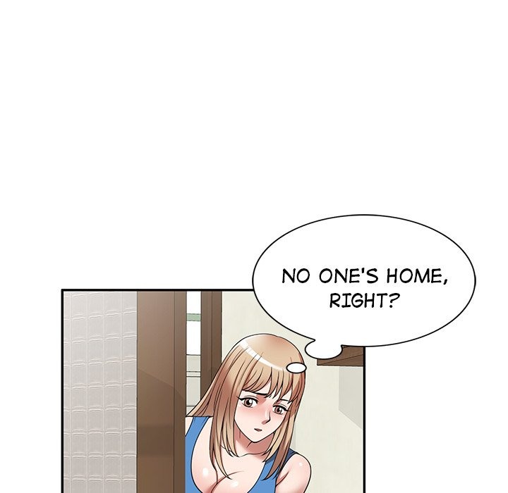 Taste of Stealing: Physical Charity chapter 15 page 138