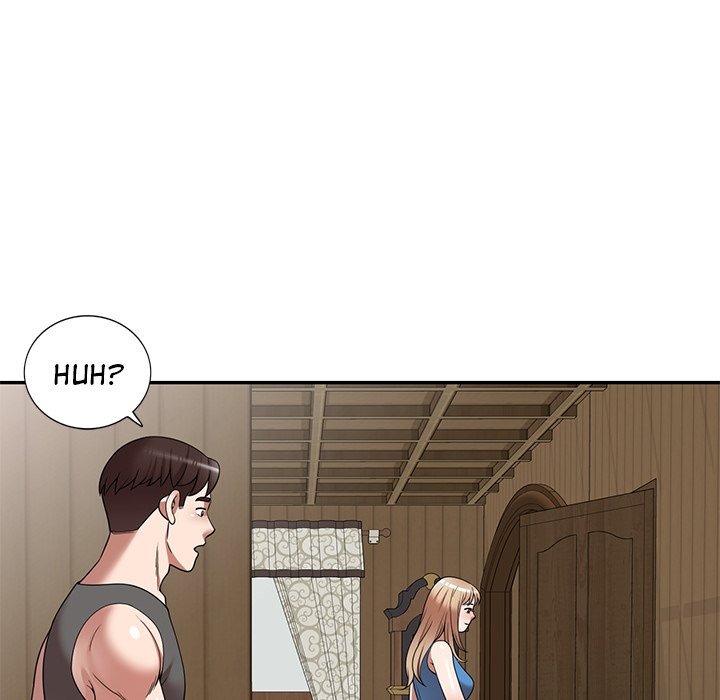 Taste of Stealing: Physical Charity chapter 15 page 142