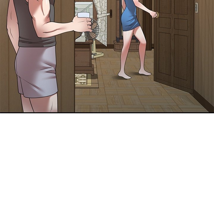 Taste of Stealing: Physical Charity chapter 15 page 143