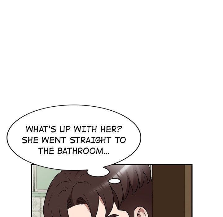Taste of Stealing: Physical Charity chapter 15 page 146