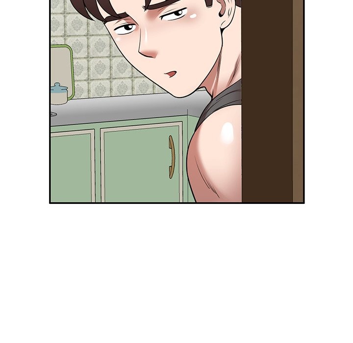 Taste of Stealing: Physical Charity chapter 15 page 147