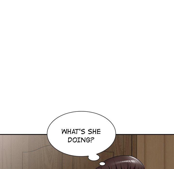 Taste of Stealing: Physical Charity chapter 15 page 148