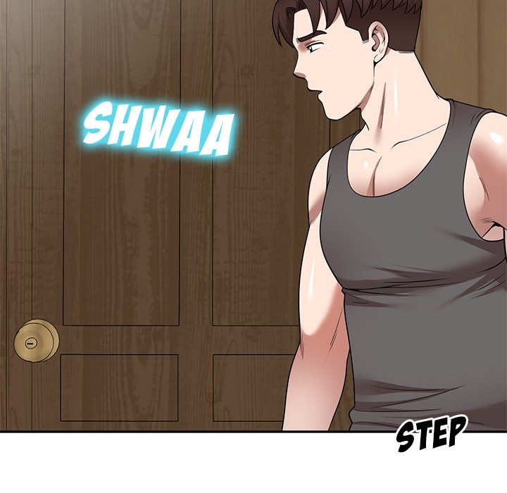 Taste of Stealing: Physical Charity chapter 15 page 149