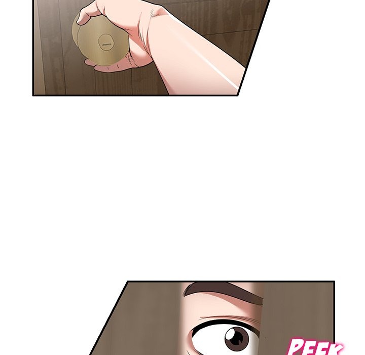 Taste of Stealing: Physical Charity chapter 15 page 151