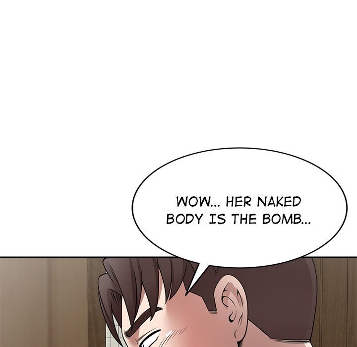 Taste of Stealing: Physical Charity chapter 15 page 162
