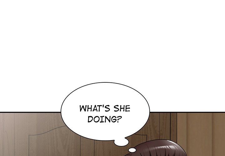 Taste of Stealing: Physical Charity chapter 16 page 2