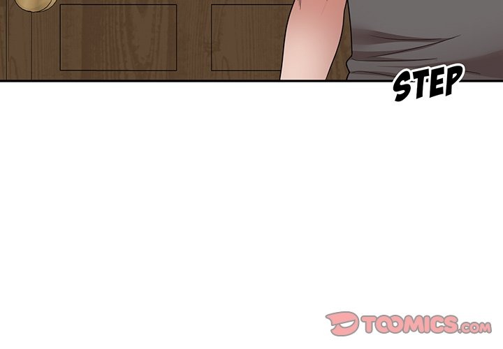 Taste of Stealing: Physical Charity chapter 16 page 4