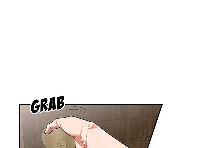 Taste of Stealing: Physical Charity chapter 16 page 5